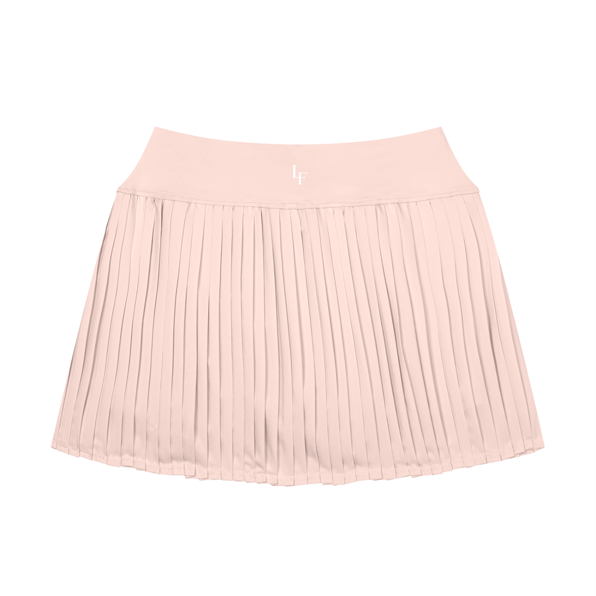 Women's Pleated Yoga Skort