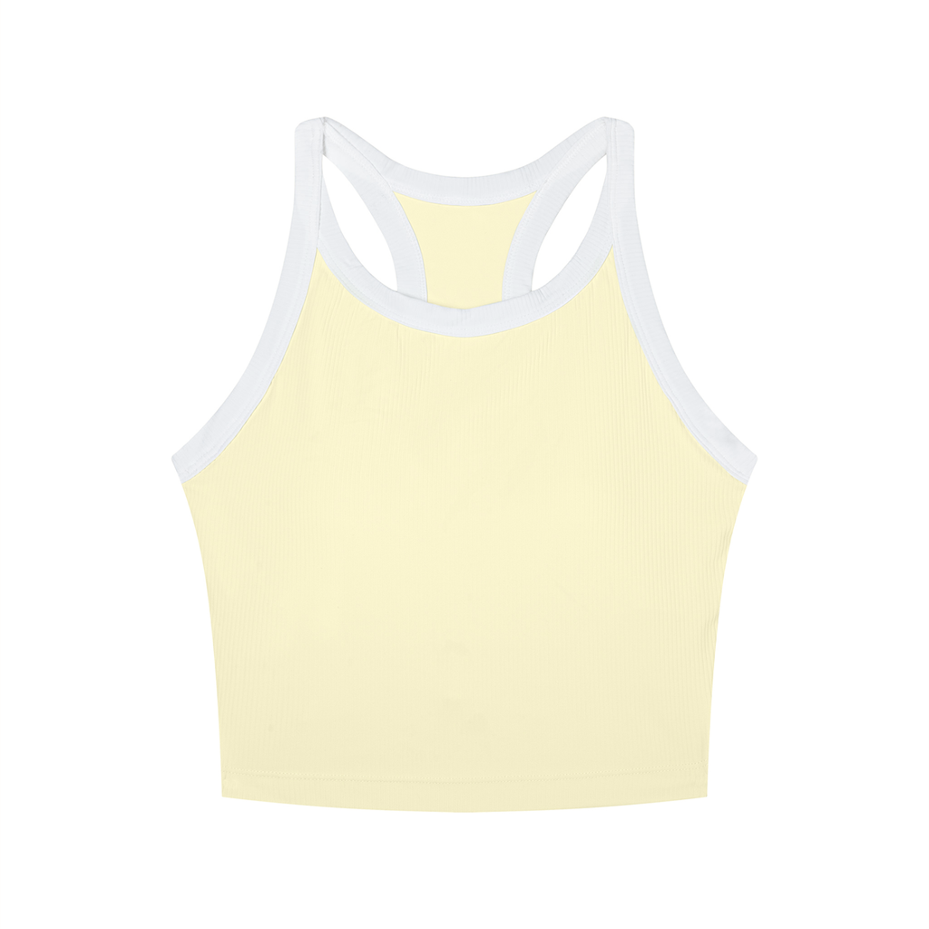 FormFlex Racerback Tank