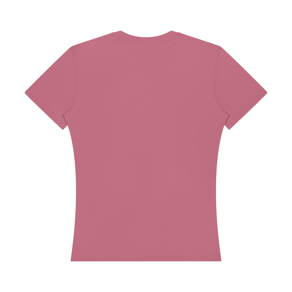 Women’s Topstitch Training T-Shirt
