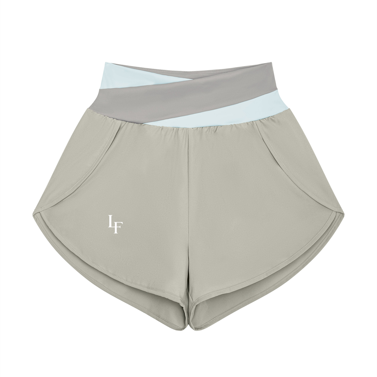 Form Flex Crossover Shorts