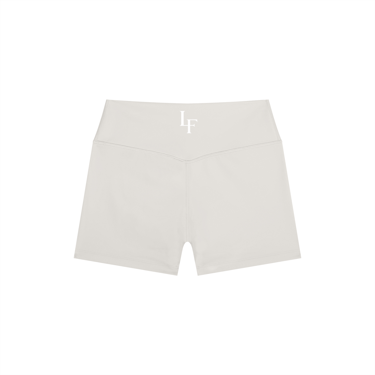 Women’s High Rise Yoga Shorts