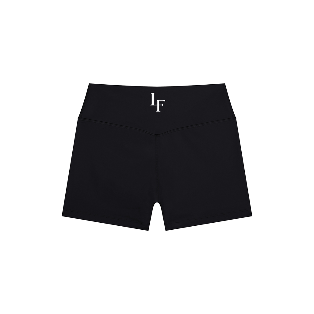 Women’s High Rise Yoga Shorts