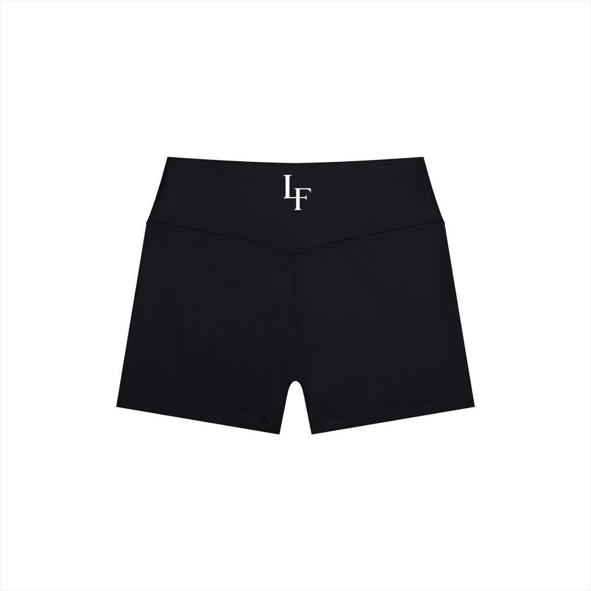 Women’s High Rise Yoga Shorts