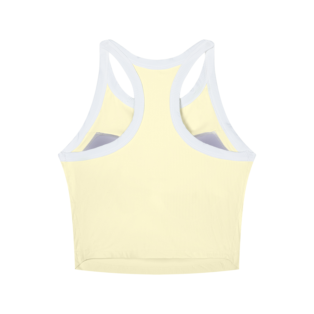 FormFlex Racerback Tank