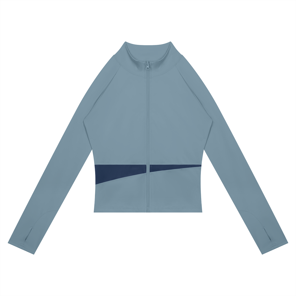 SculptLine Jacket