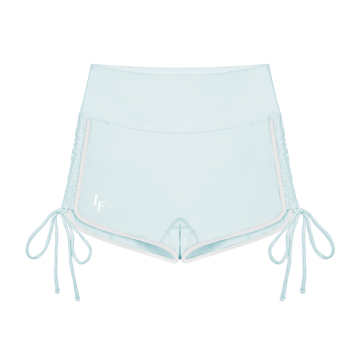 Color Pop Sculpt Shorts