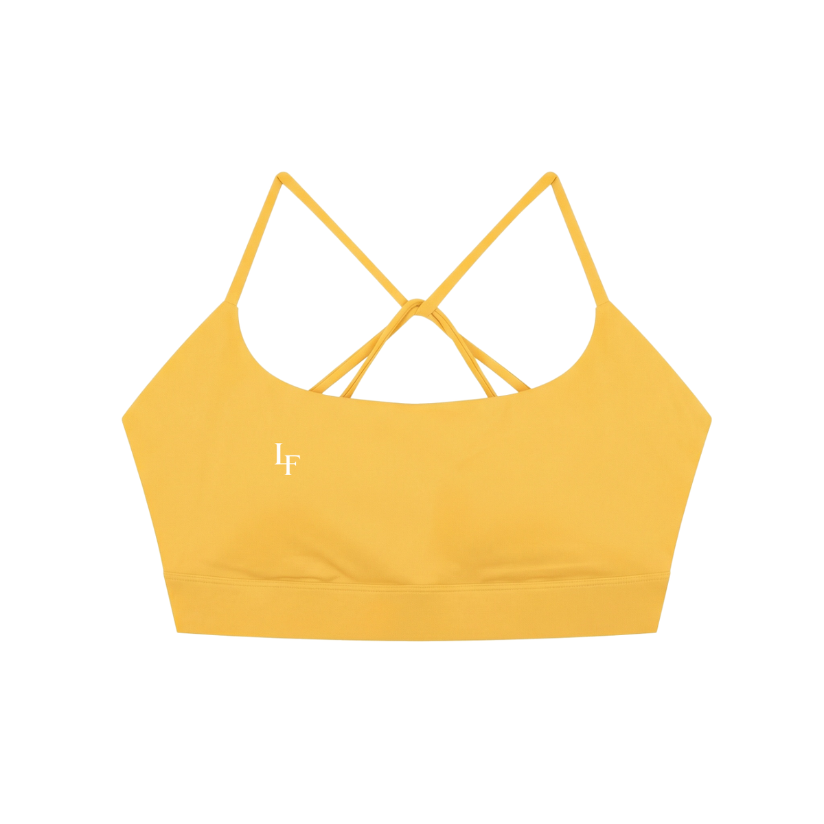 CrossMuse Sports Bra