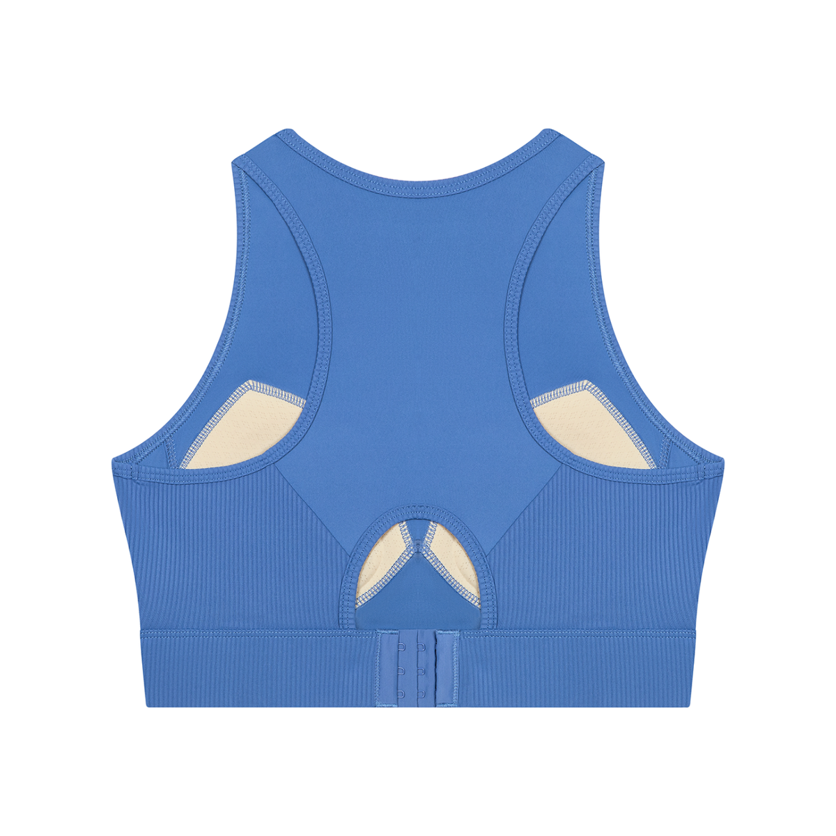 Women’s Paneled Crop Yoga Tank Top