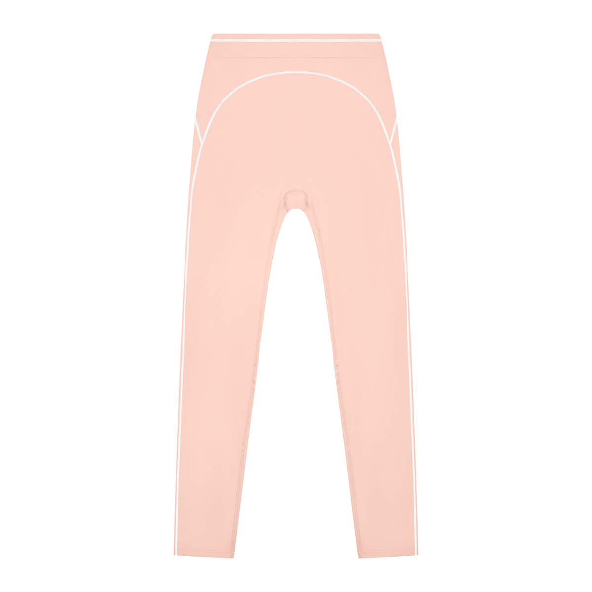Women's High Rise Topstitching Leggings