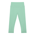 Women's High Waisted Yoga Capri Leggings