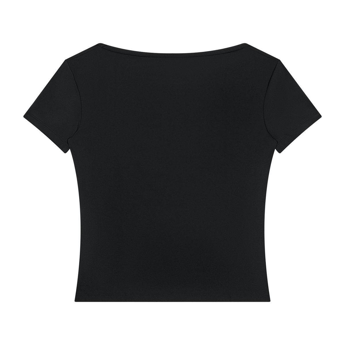 Women’s Square Neck Training T-Shirt