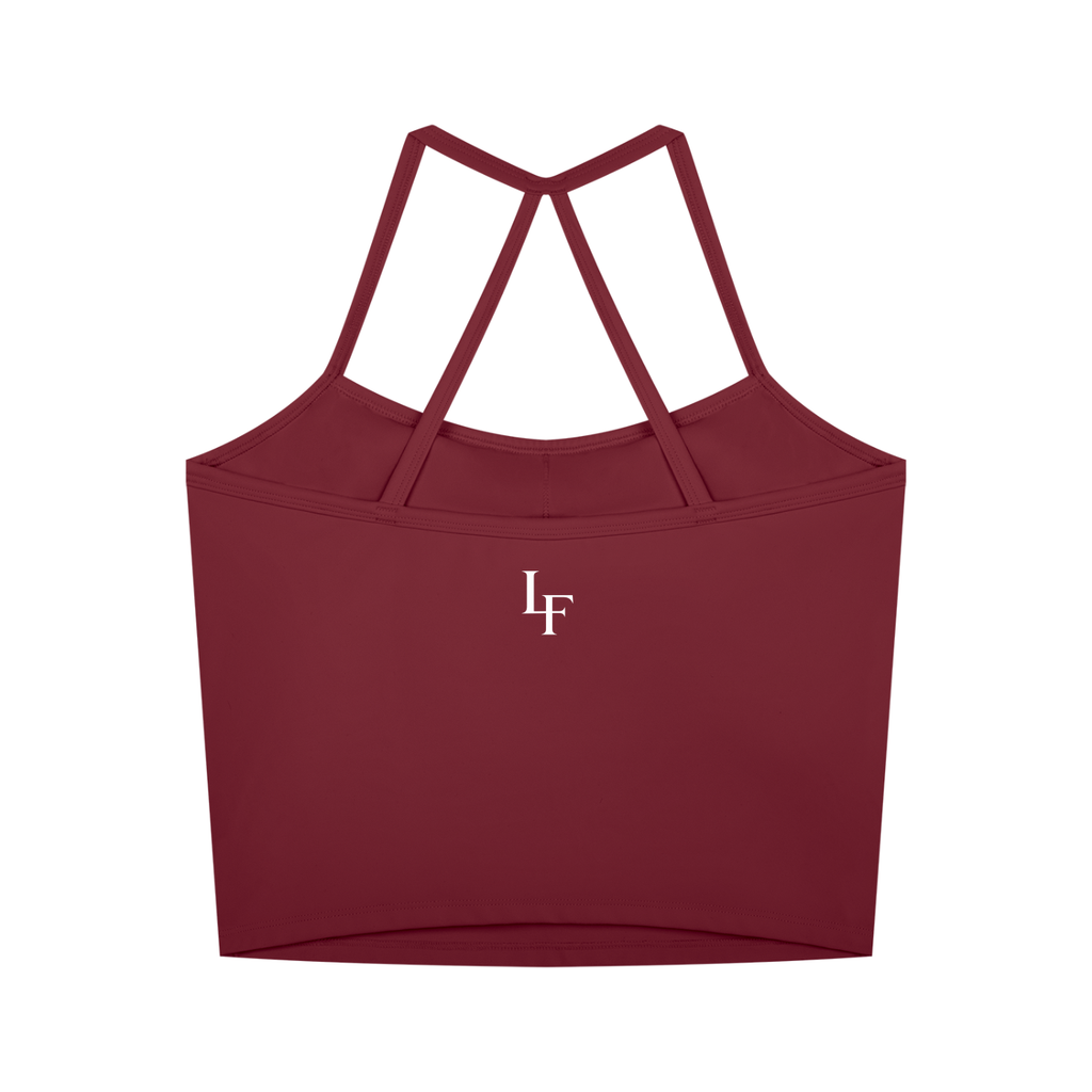 Women’s Yoga Tank Top