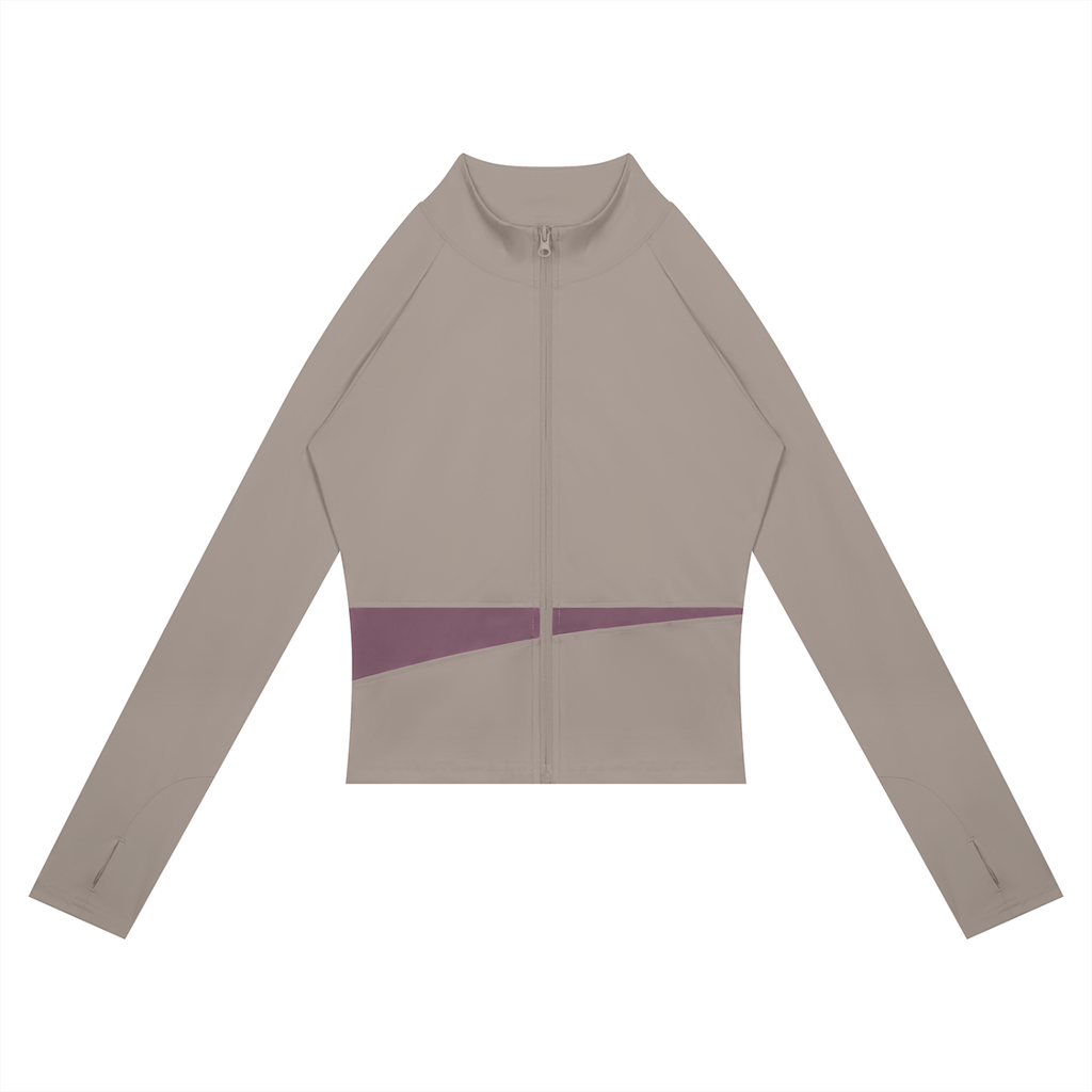 SculptLine Jacket