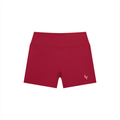 Women’s High Rise Yoga Shorts