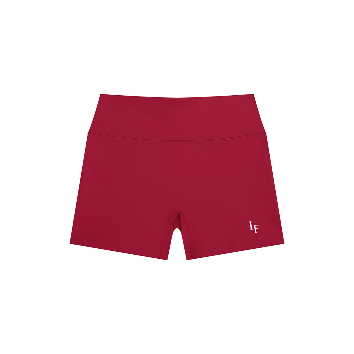 Women’s High Rise Yoga Shorts