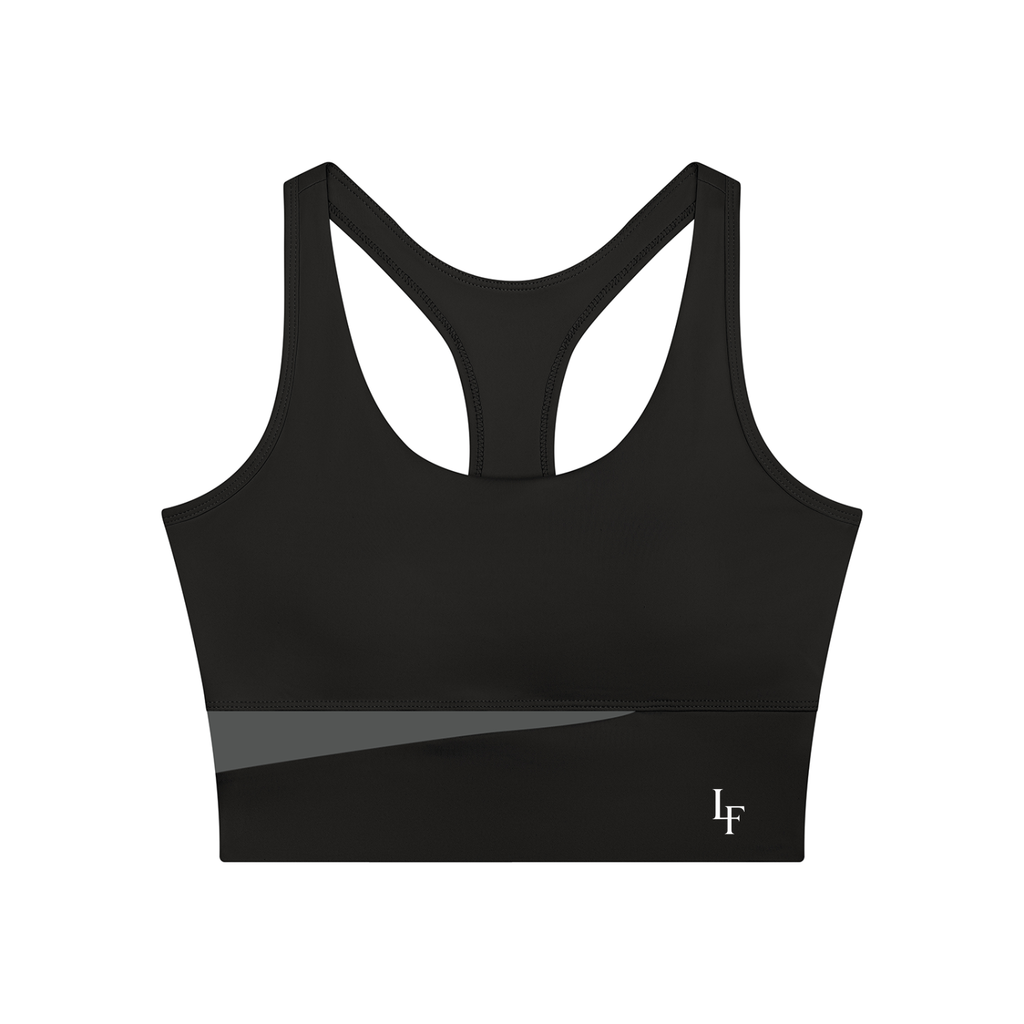 Women's Color Block Yoga Tank Top