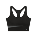 Women's Color Block Yoga Tank Top