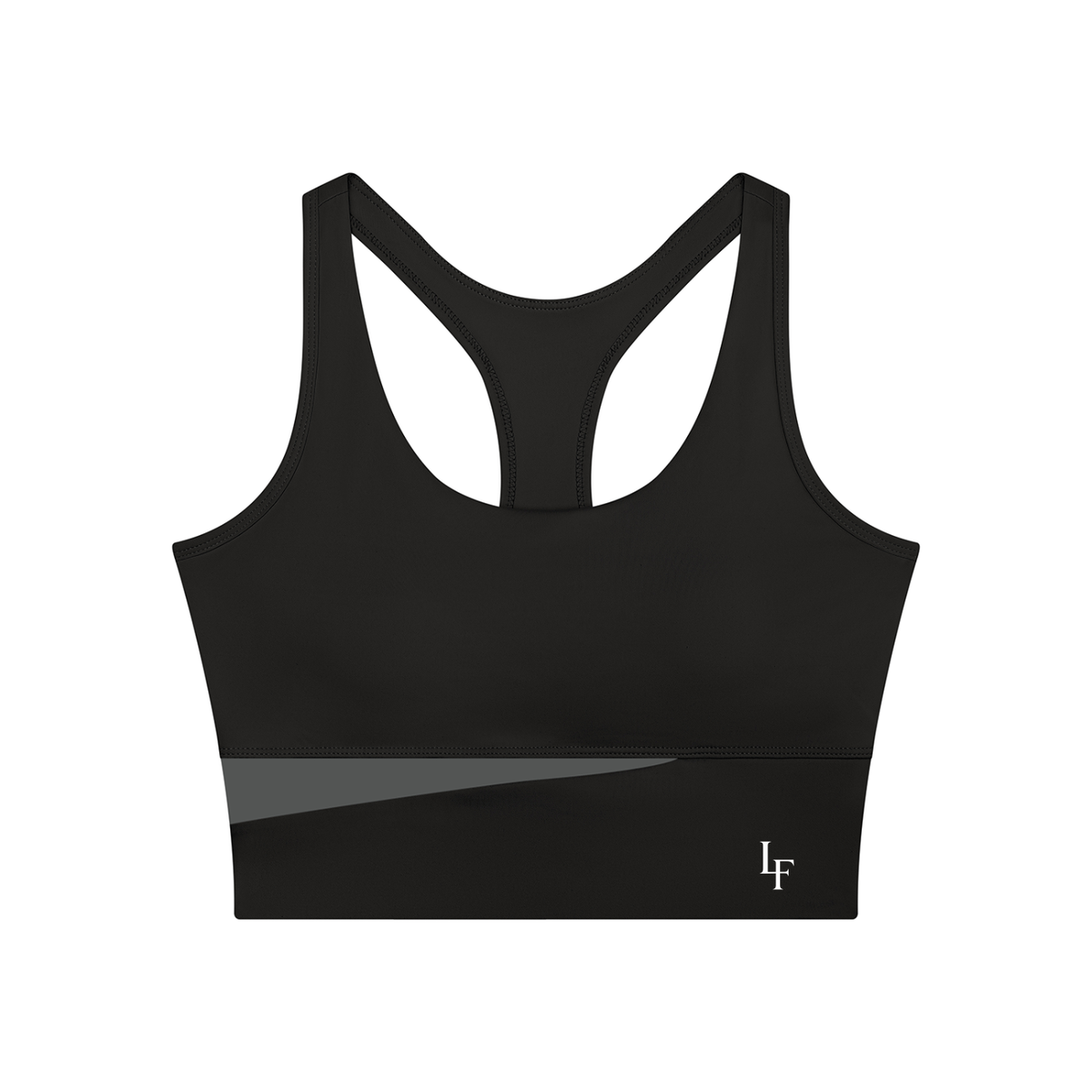 Women's Color Block Yoga Tank Top