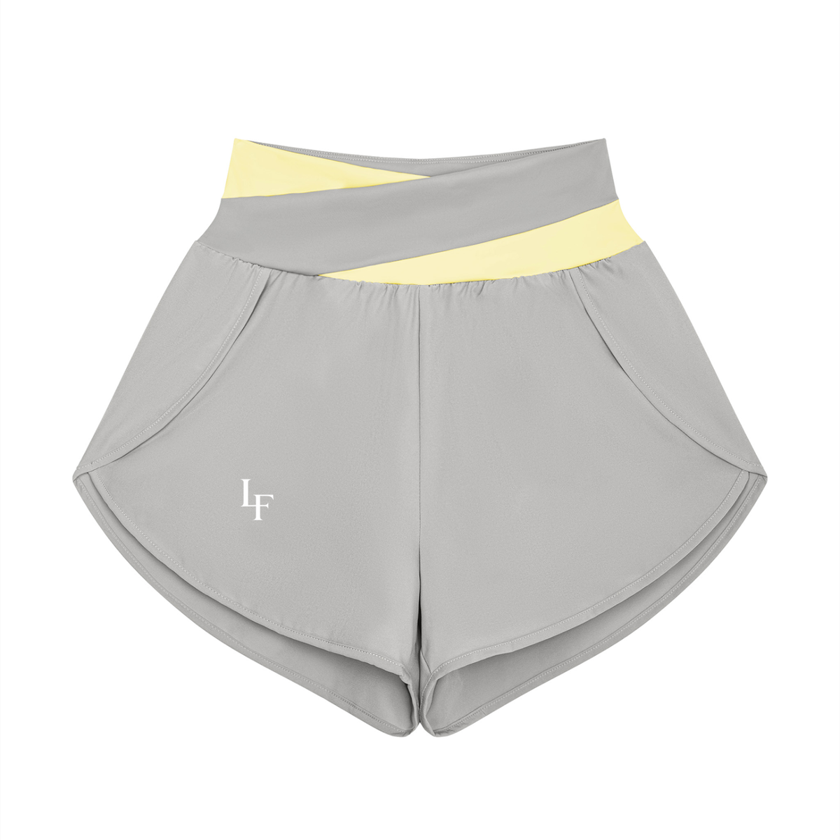 Form Flex Crossover Shorts