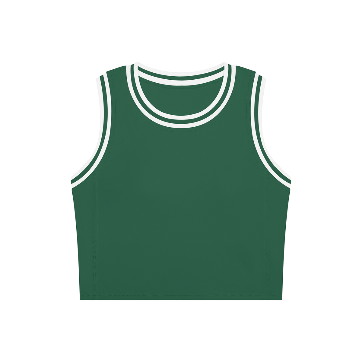 Women's Color Block Yoga Tank Top