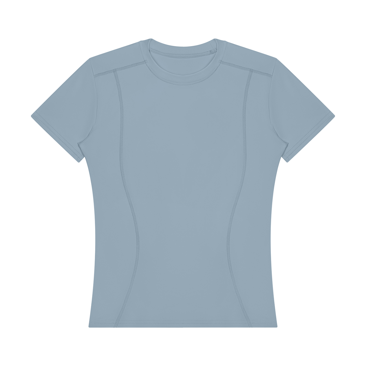 Women’s Topstitch Training T-Shirt