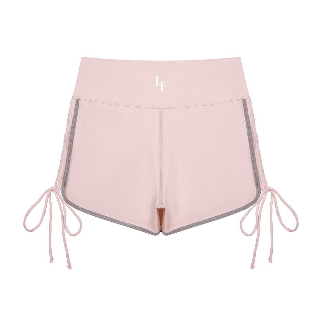 Color Pop Sculpt Shorts