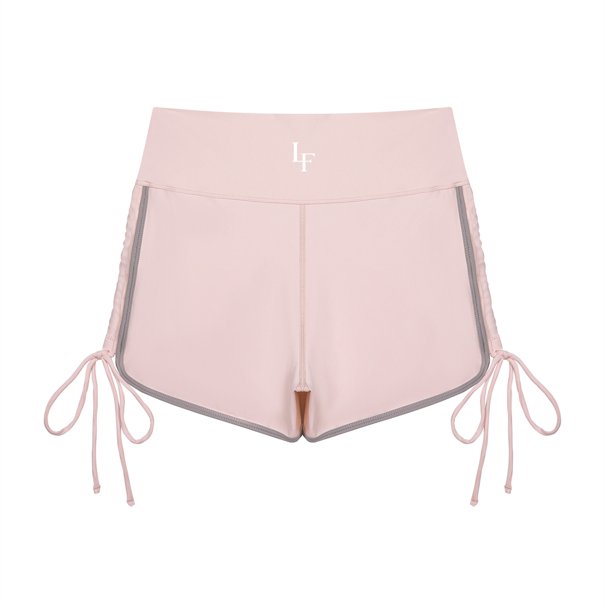 Color Pop Sculpt Shorts