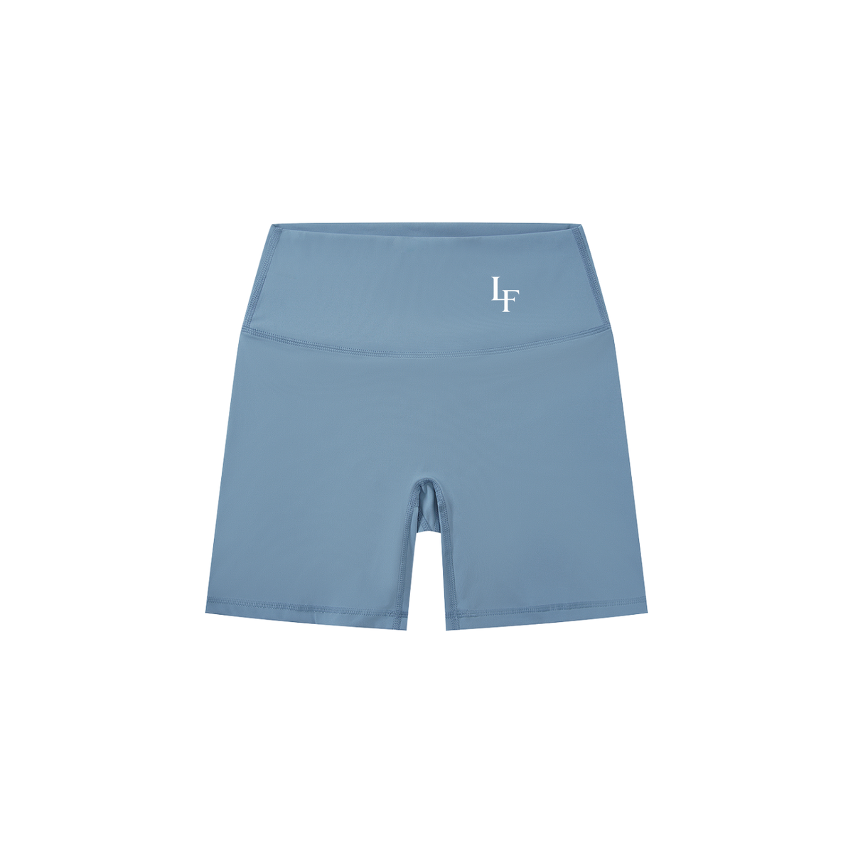 Women's High-Waisted Biker Shorts