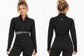 SculptLine Jacket