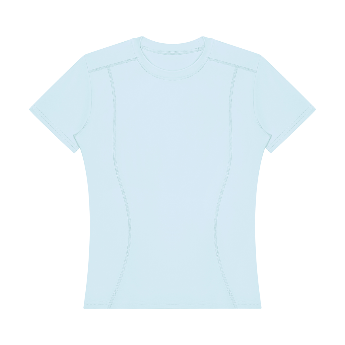 Women’s Topstitch Training T-Shirt