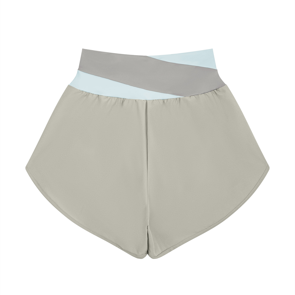 Form Flex Crossover Shorts