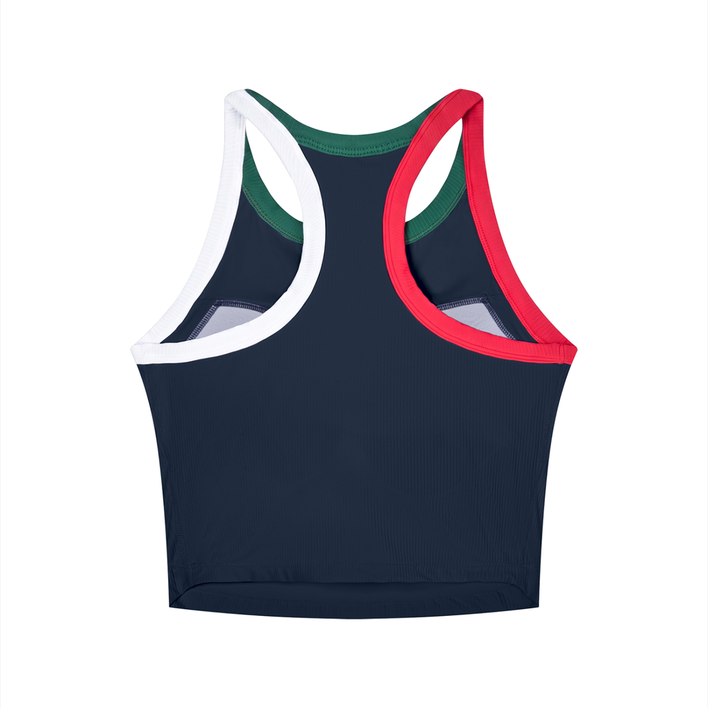 FormFlex Racerback Tank