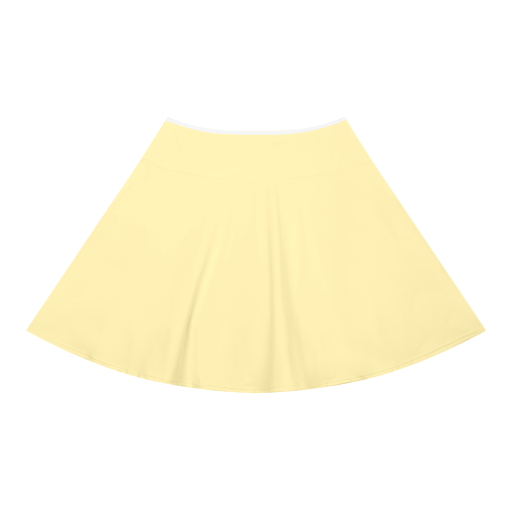 Varsity Muse Tennis Skirt