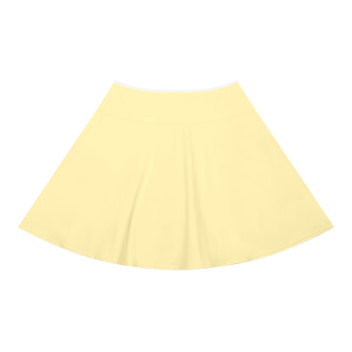 Varsity Muse Tennis Skirt