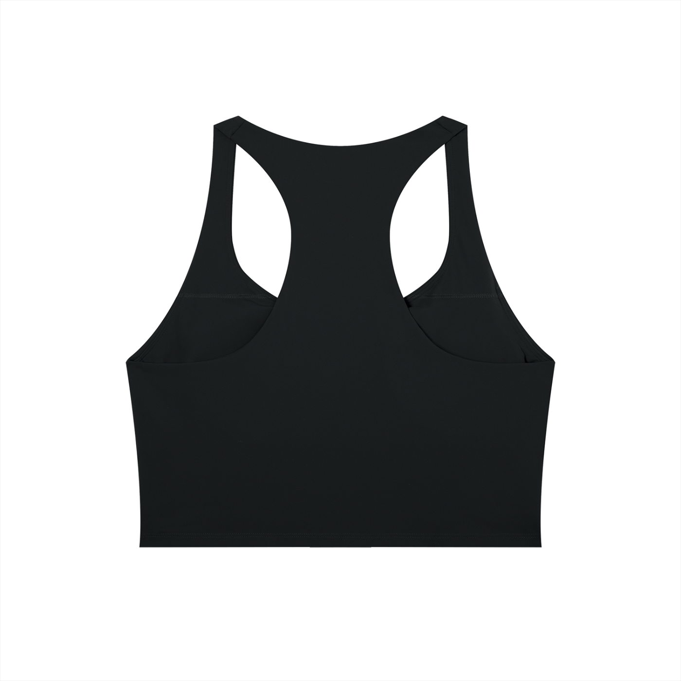 Women’s Tight Paneling Yoga Top