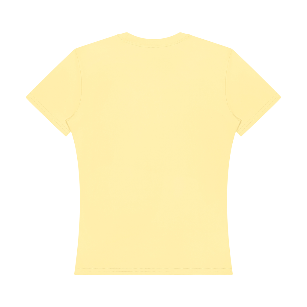 Women’s Topstitch Training T-Shirt