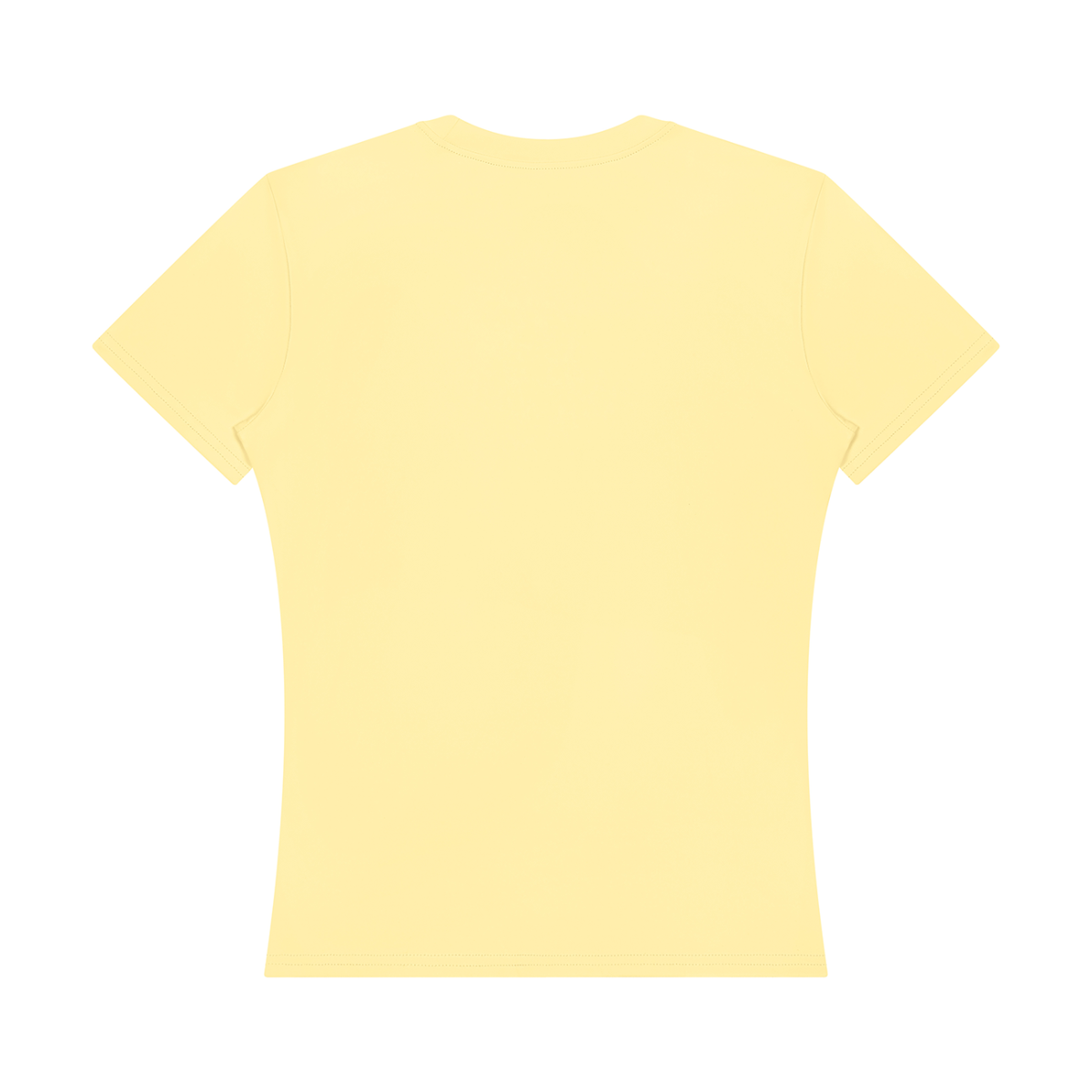 Women’s Topstitch Training T-Shirt