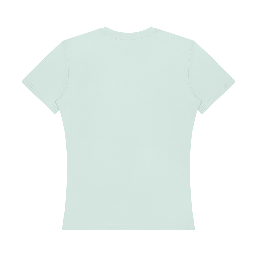 Women’s Topstitch Training T-Shirt