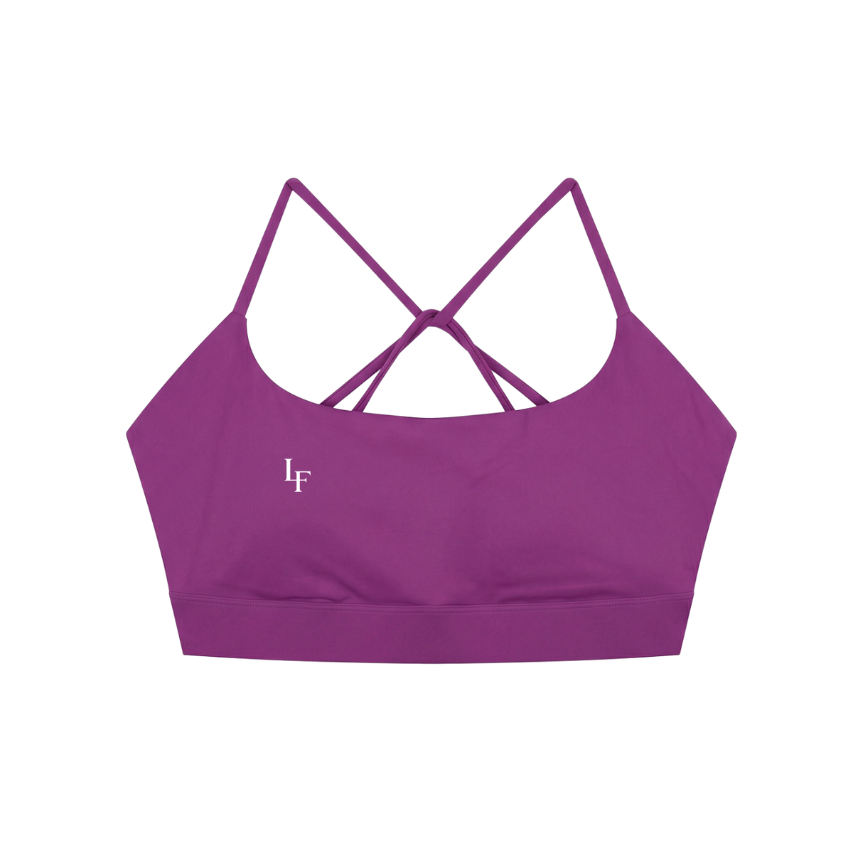 CrossMuse Sports Bra