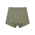 Women’s High-Waist Yoga Shorts