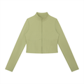 Full-Zip Sports Jacket