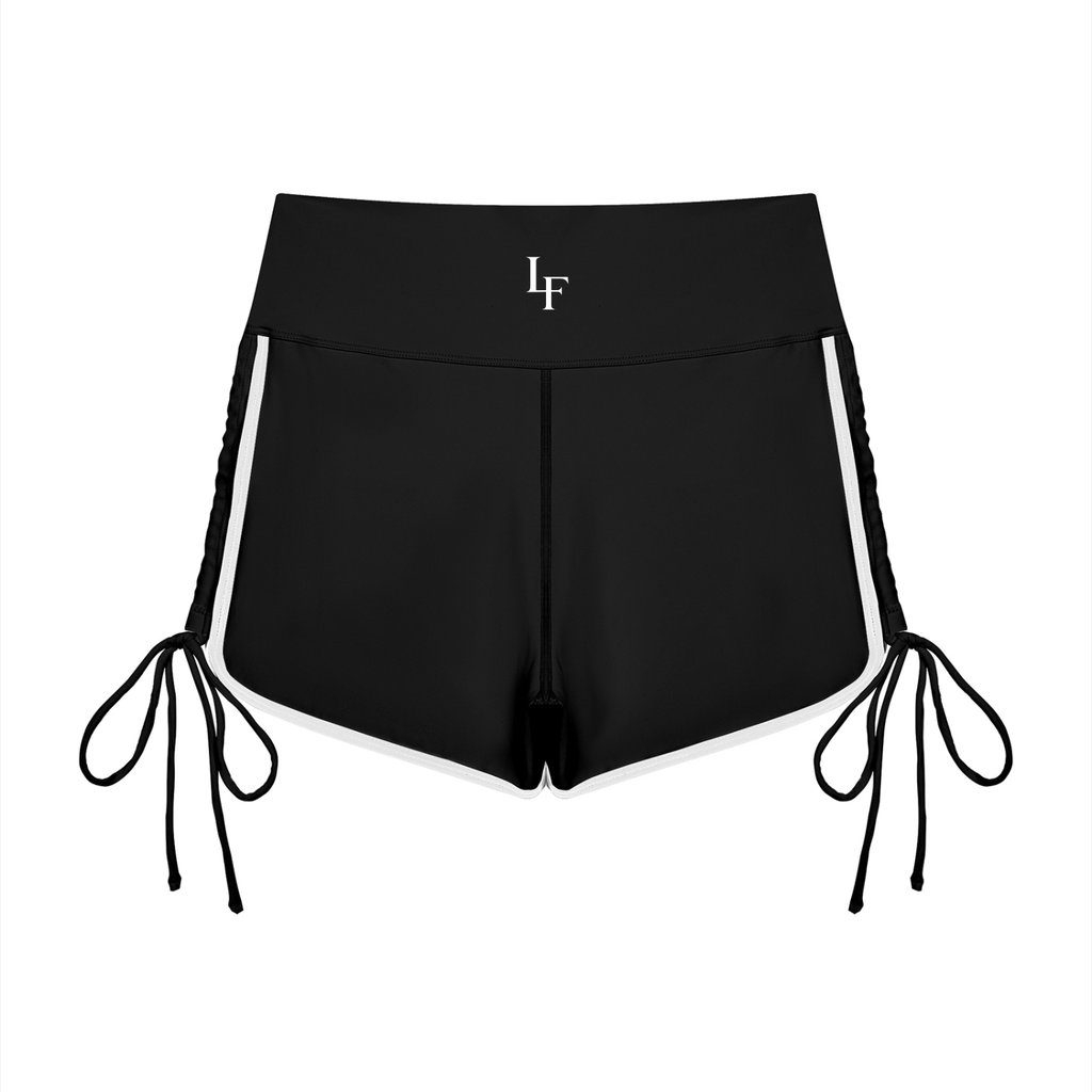 Color Pop Sculpt Shorts
