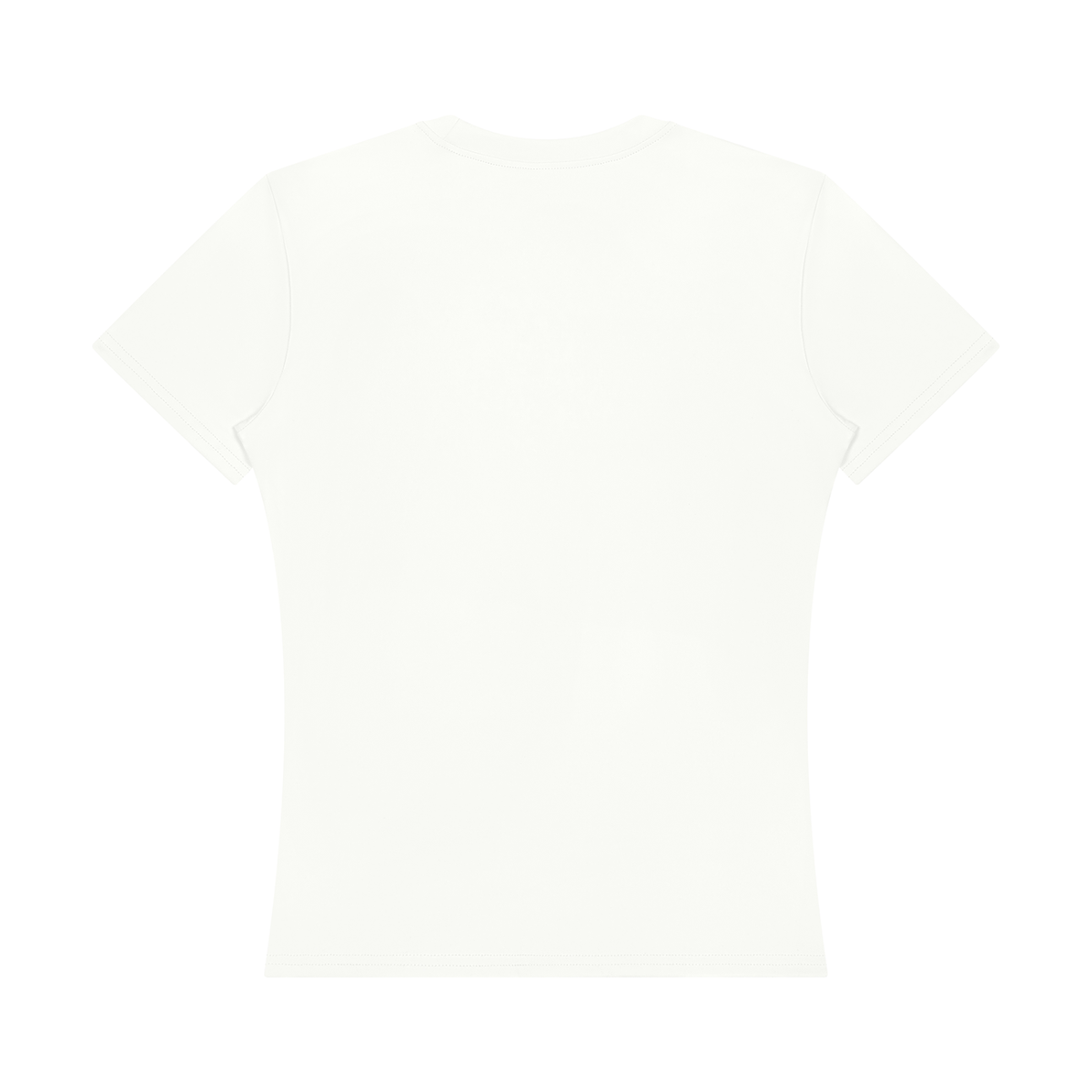 Women’s Topstitch Training T-Shirt