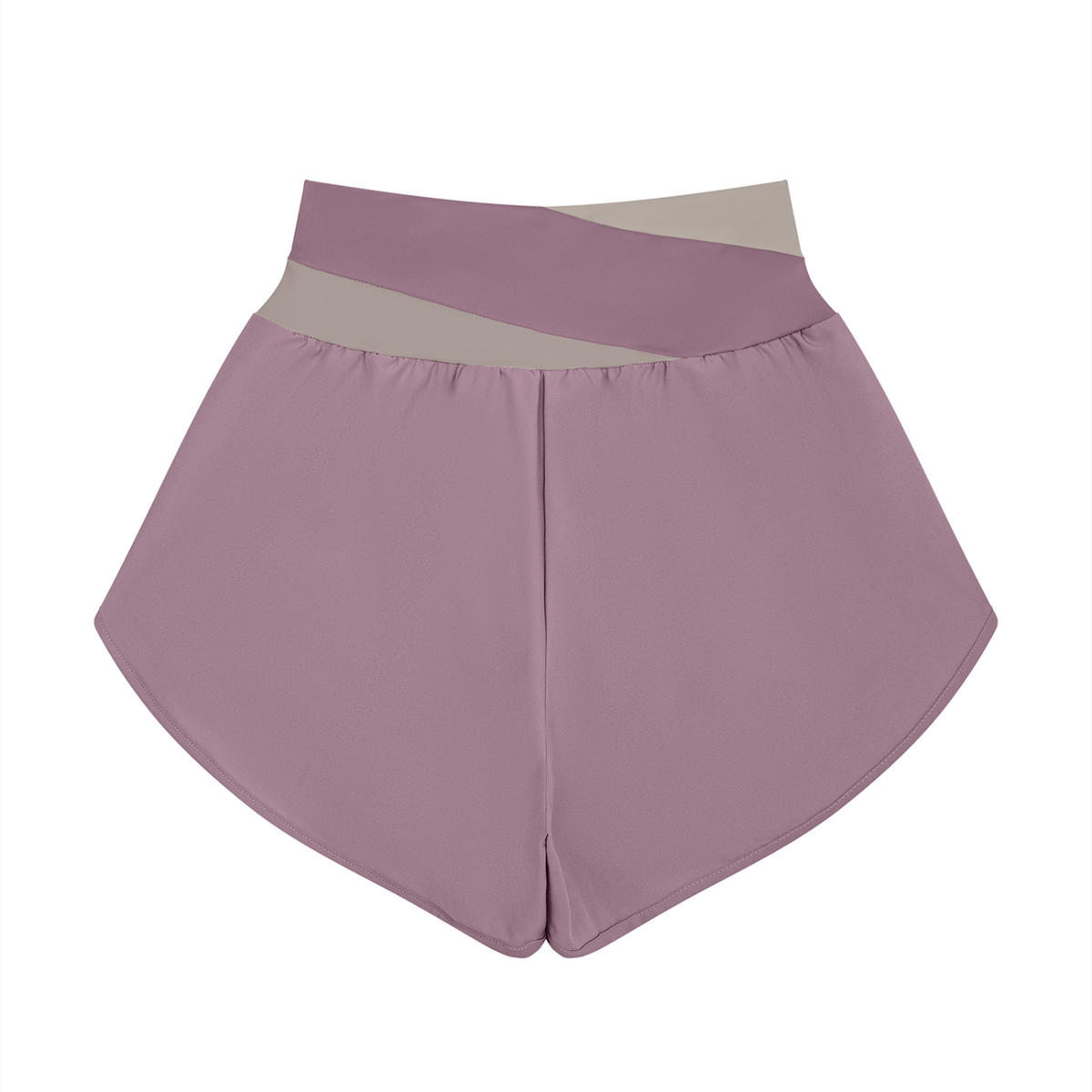 Form Flex Crossover Shorts