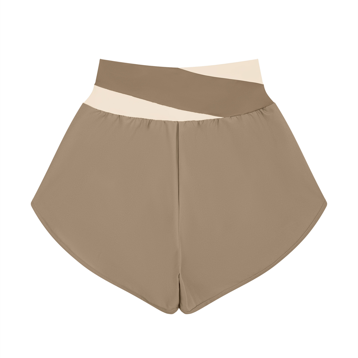Form Flex Crossover Shorts