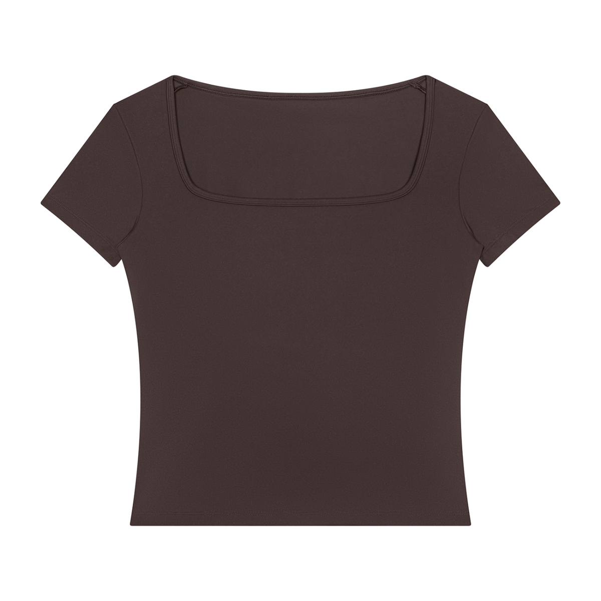 Women’s Square Neck Training T-Shirt