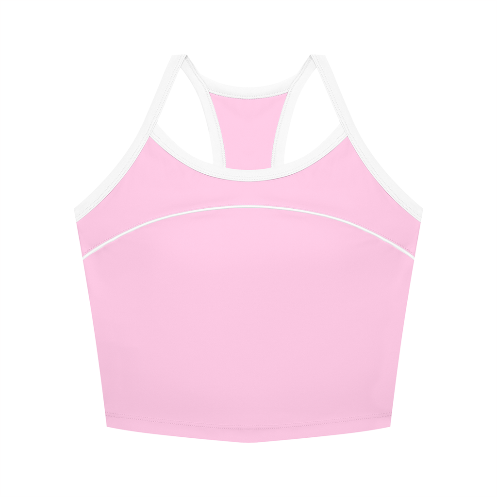 Women's Yoga Tank Top