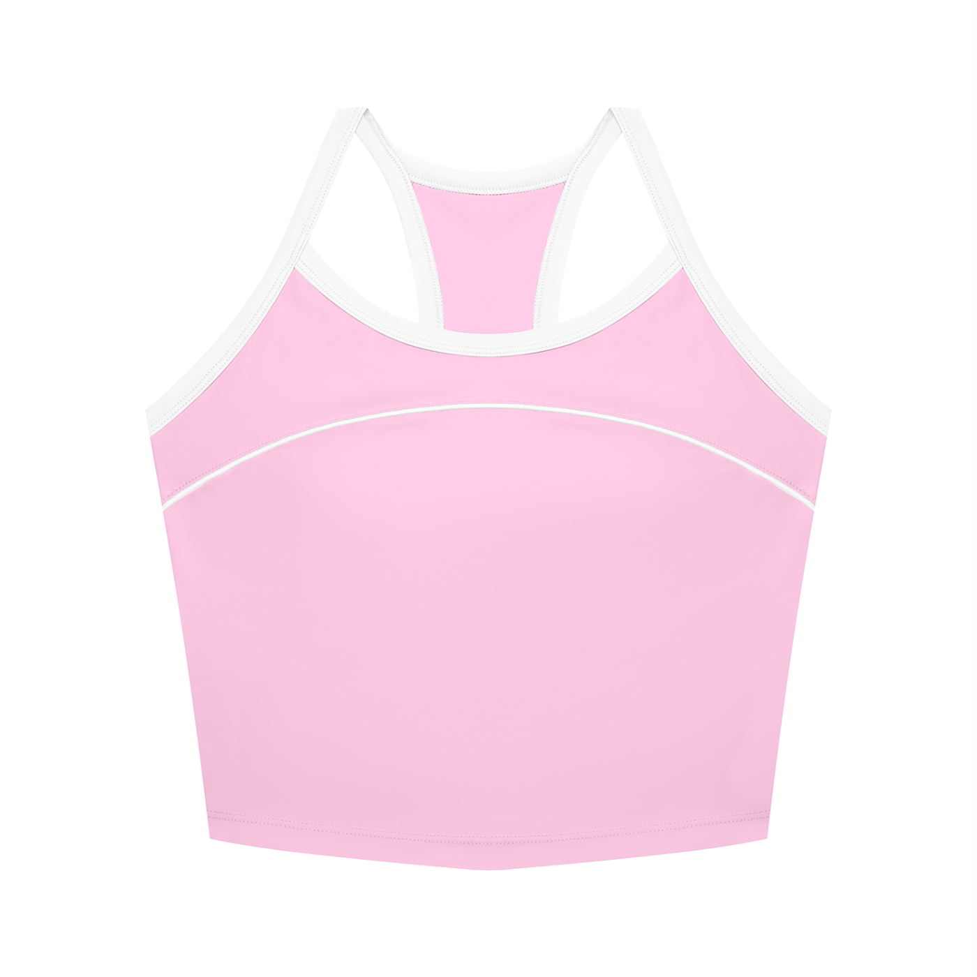 Women's Yoga Tank Top