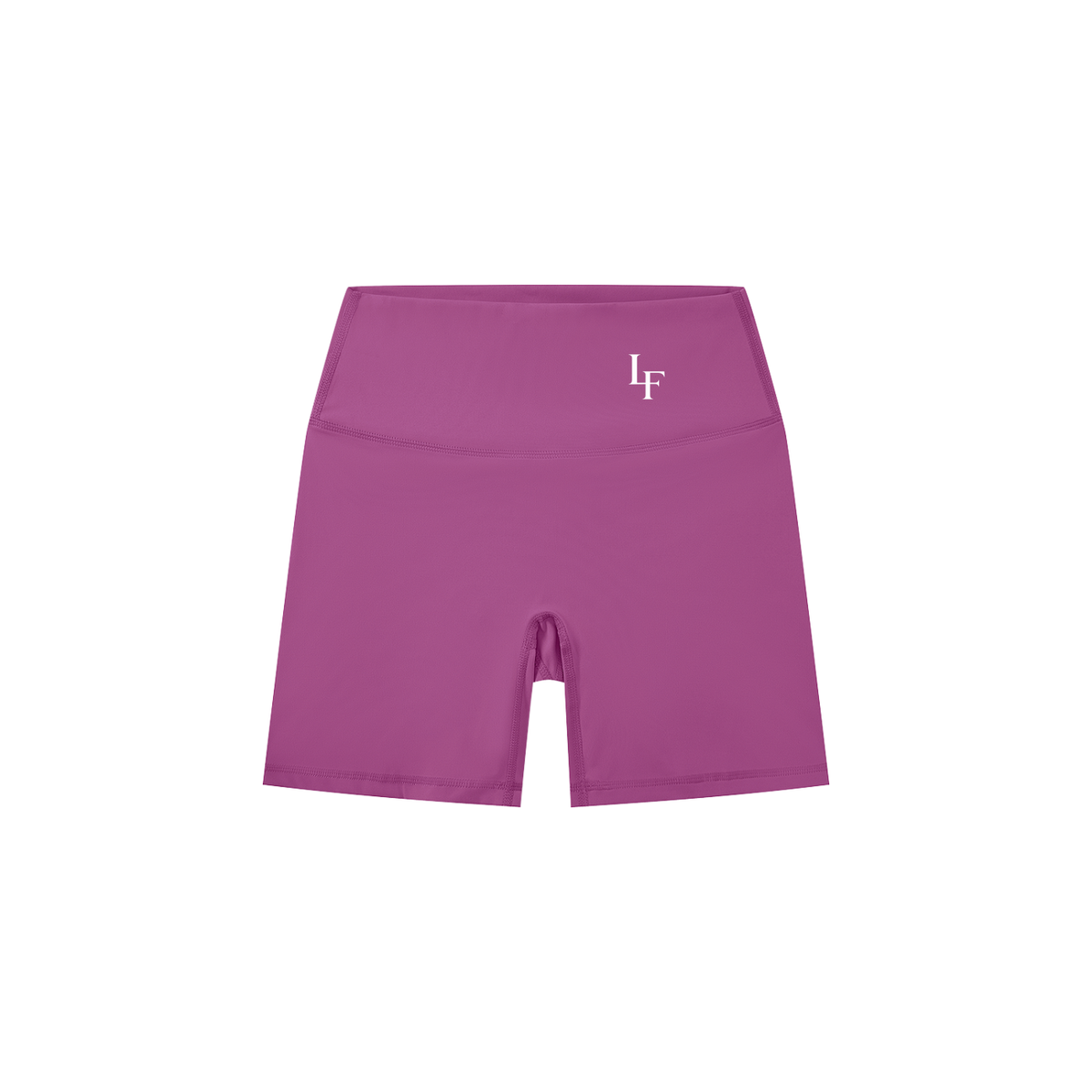 Women's High-Waisted Biker Shorts