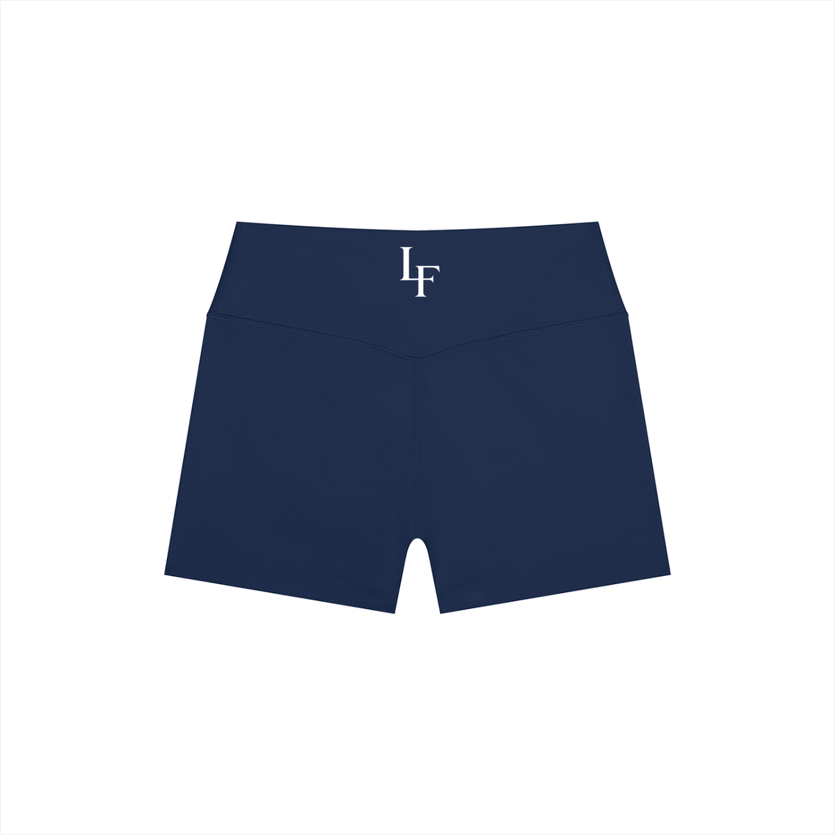 Women’s High Rise Yoga Shorts